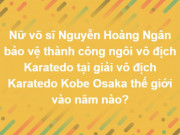 Giáo dục - du học - Trả lời đúng hết 15 câu hỏi sau bạn xứng đáng là &quot;tỷ phú tri thức&quot;
