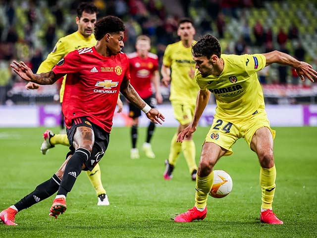 Bóng đá - MU tái ngộ Villarreal vòng bảng Cúp C1, fan "Quỷ đỏ" muốn tránh gặp lại ác mộng