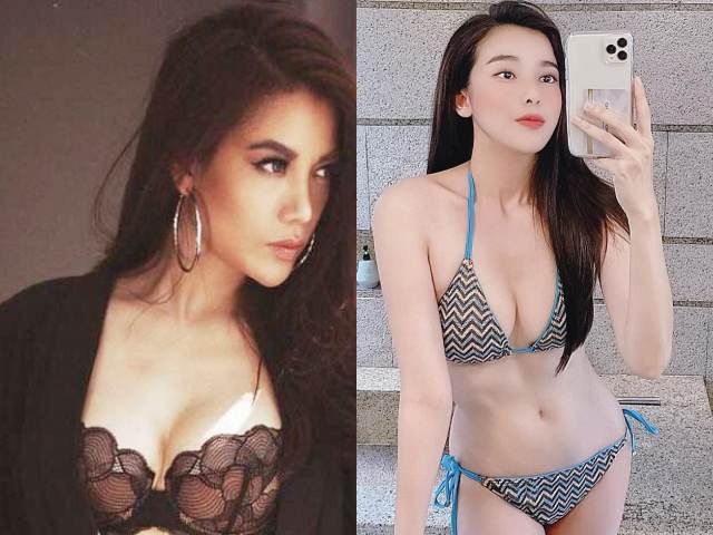 Phim - "Nữ hoàng cảnh nóng: Người bỏ phố về quê làm nông dân, người hạnh phúc bên tình trẻ