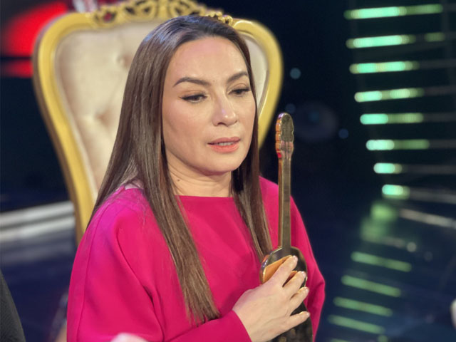 Đời sống Showbiz - Phi Nhung bị bệnh nặng, phải chuyển viện Chợ Rẫy ngay trong đêm