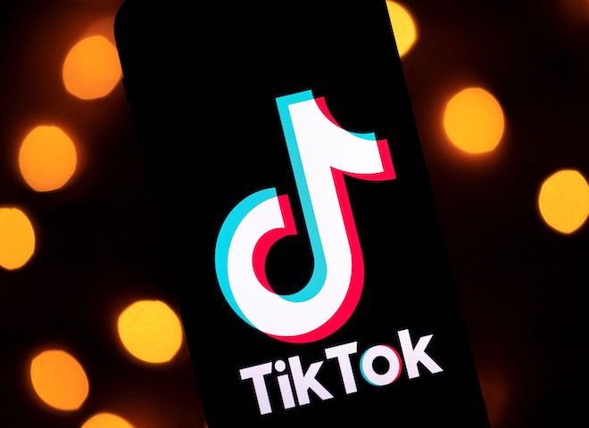 TikTok là mạng xã hội video ngắn nổi lên trong những năm gần đây.