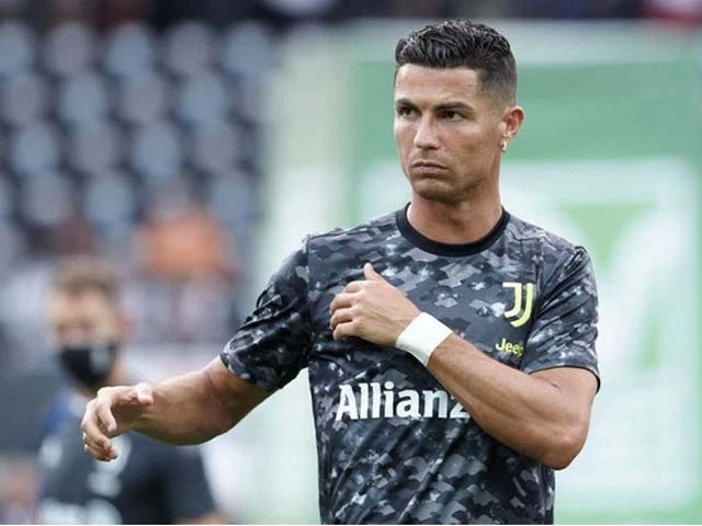 Bóng đá - Tin nóng chuyển nhượng sáng 27/8: Juventus nhắm 3 tiền đạo thay Ronaldo