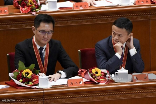 Chính phủ Trung Quốc siết chặt quản lý các tập đoàn công nghệ lớn - 3