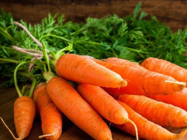 Ẩm thực - 3 thực phẩm "đại kỵ" với cà rốt, đừng dại nấu chung