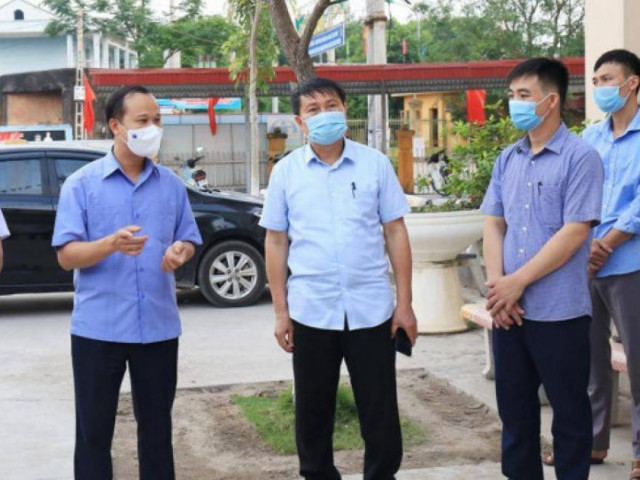 Tin tức trong ngày - Nhờ đâu Bắc Giang "thần tốc" khống chế được 2 ổ dịch COVID-19 mới?