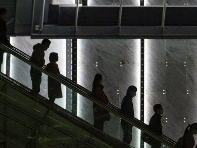 Kinh doanh - Văn hóa làm việc hành xác 996 ở Trung Quốc bị "sờ gáy"