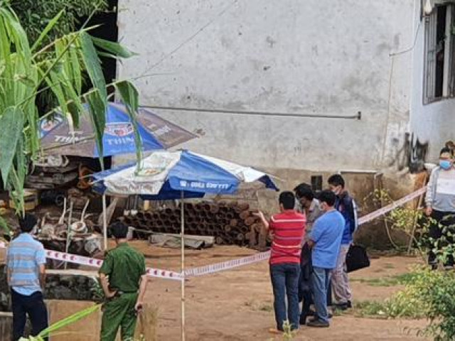 Tin tức trong ngày - Tháo đầu đạn, chủ quán cà phê tử vong tại chỗ