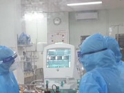 Sức khỏe đời sống - Chuyên gia lý giải vì sao số ca tử vong do COVID-19 tăng cao và biện pháp hạn chế