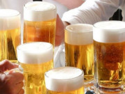 Sức khỏe đời sống - Những &quot;đại kỵ&quot; khi uống bia có thể khiến cơ thể gặp nguy hiểm mà bạn nên biết