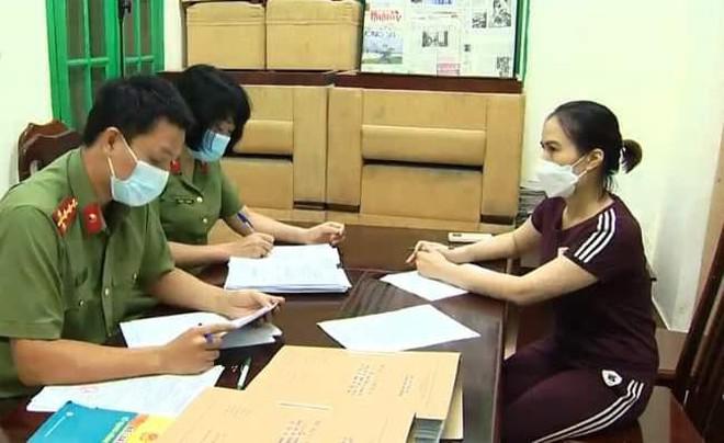 Cơ quan ANĐT đấu tranh với đối tượng Nga