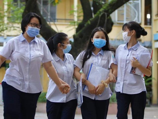 Giáo dục - du học - Bộ GD-ĐT hướng dẫn giáo dục Trung học năm học 2021-2022 trong bối cảnh dịch COVID-19