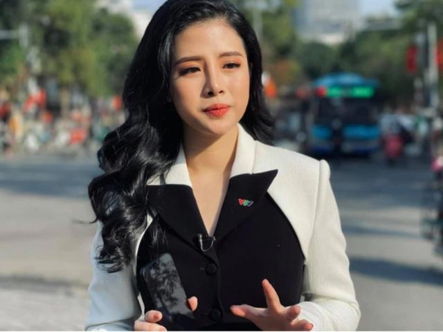 Sao Việt - "Hoa hậu nhà đài VTV" tiết lộ quy tắc trang phục BTV phải luôn nằm lòng