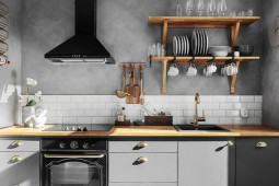 Thời trang Hi-tech - Căn bếp nhỏ nên mua những thiết bị gia dụng này