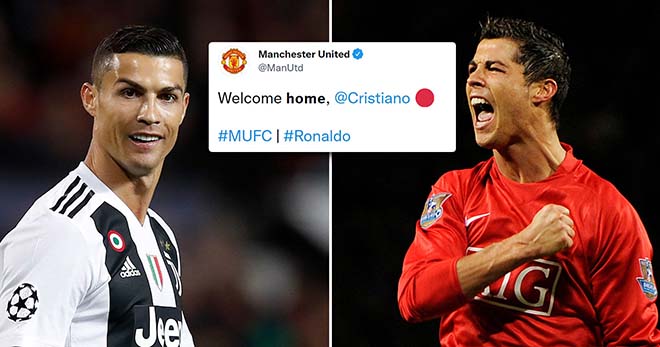 4 ngày Ronaldo &#34;đánh lừa&#34; cả thế giới, phi vụ sốc nhất lịch sử chuyển nhượng - 3