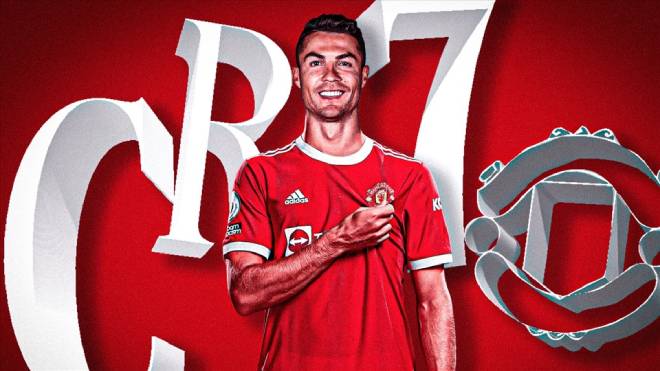 Không mặc áo số 7 ở Ngoại hạng Anh, nhưng Ronaldo vẫn có thể khoác lên mình số áo ưa thích ở Champions League