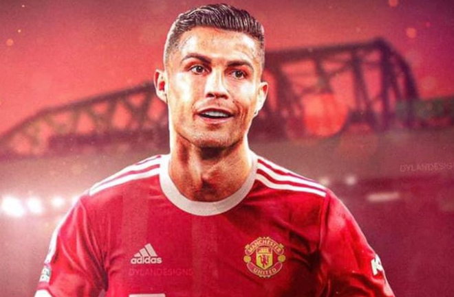 Ronaldo là sự bổ sung đáng giá cho hàng công MU