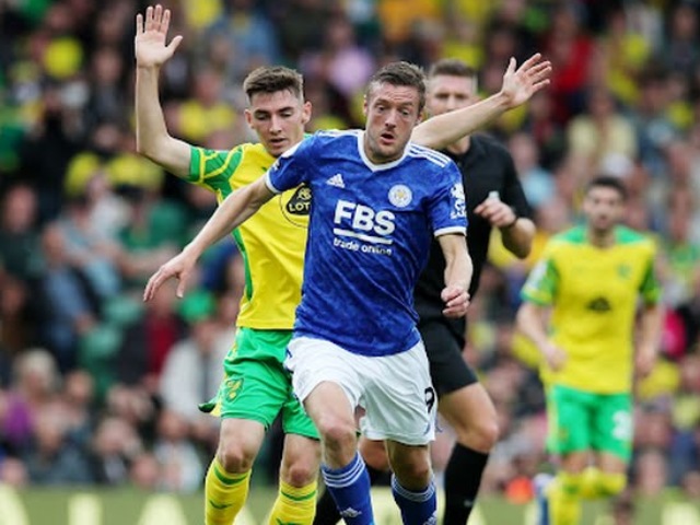 Bóng đá - Video bóng đá Norwich - Leicester City: Màn ra mắt "thảm họa", trừng phạt sai lầm (Vòng 3 Ngoại hạng Anh)
