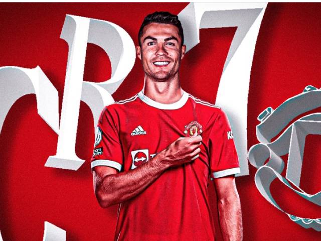 Bóng đá - Choáng Ronaldo vẫn còn "cửa" mặc áo số 7 ở MU, đặc ân hiếm có trong lịch sử