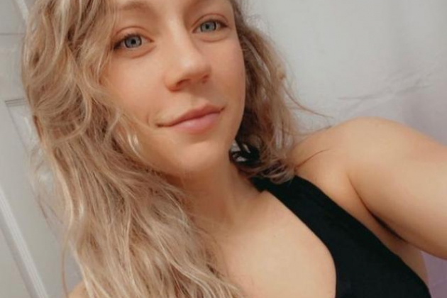 Danh tính nữ quân nhân Mỹ thiệt mạng trong vụ đánh bom khủng bố ở sân bay Kabul