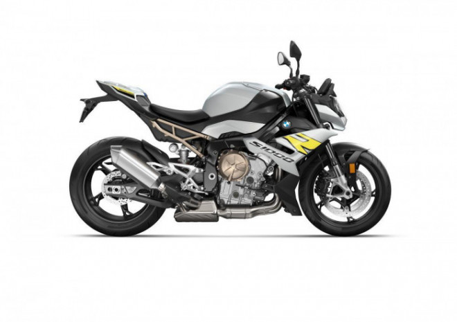 Mô tô thể thao BMW Motorrad S1000R ra mắt, giá từ 563 triệu đồng - 16