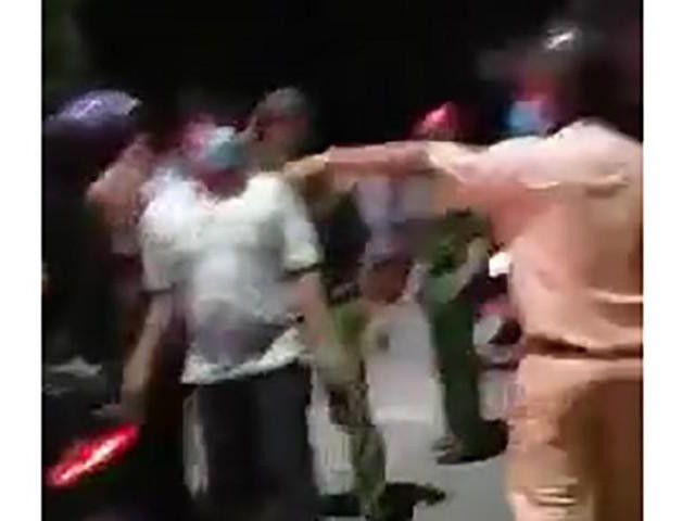 Pháp luật - Công an nói gì về thông tin bé trai 8 tuổi bị bắt cóc ở Thanh Hóa?