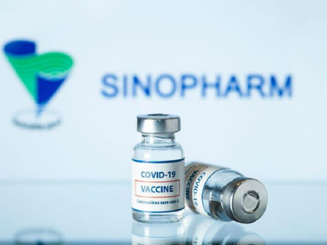 Tin tức trong ngày - Đồng Nai tiếp nhận 500.000 liều vaccine Vero Cell từ TP.HCM