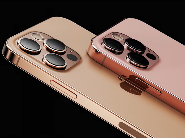 Thời trang Hi-tech - Sốc: iPhone 13 series là iPhone đầu tiên có giá trên 2.000 USD?