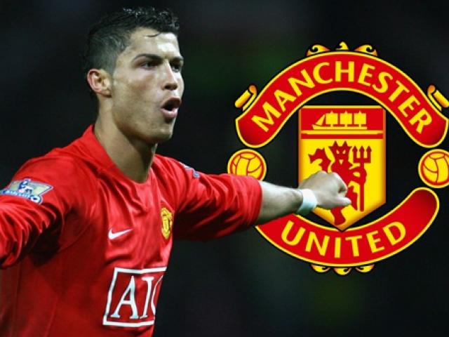 Kinh doanh - MU - đội bóng vừa chiêu mộ Ronaldo kiếm tiền "khủng" cỡ nào?