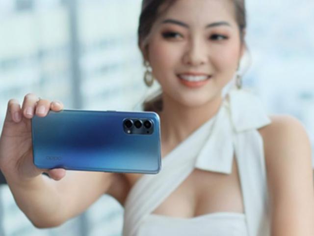 Thời trang Hi-tech - Những mẫu điện thoại ram cực khủng, đa nhiệm mượt mà, không lo giật "lag"