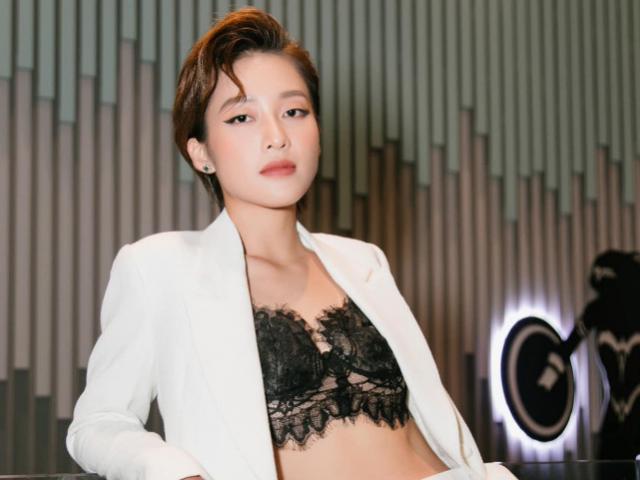 Thời trang - Không chỉ mặc đẹp trong “11 Tháng 5 Ngày”, style đời thường của Khả Ngân cũng cực chất