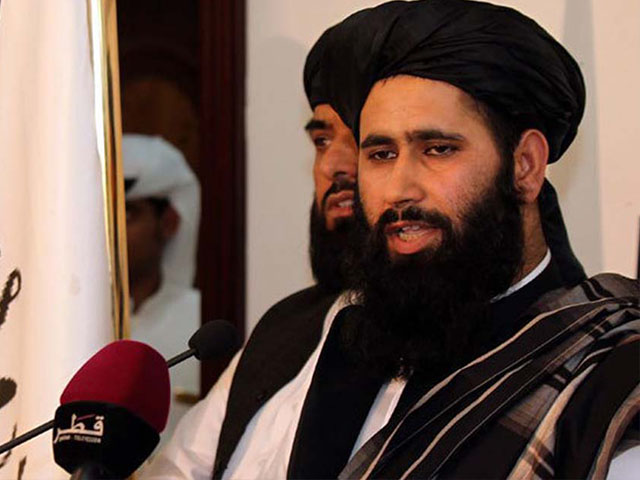 Thế giới - NÓNG nhất tuần: Taliban gửi thông điệp tới Nga, Trung Quốc và 3 quốc gia khác