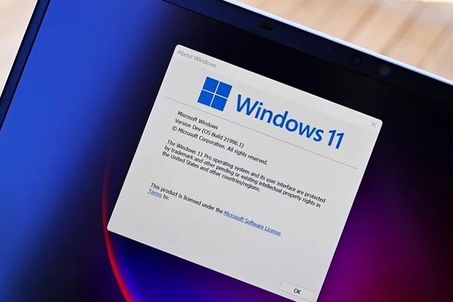 Tin vui cho người dùng máy tính cũ muốn chạy Windows 11 - 2