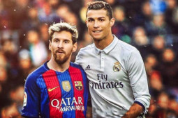 Kinh doanh - Cristiano Ronaldo, Lionel Messi kiếm “tiền tấn” trong nháy mắt vẫn kém xa nhân vật đình đám này