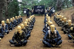 Thủ lĩnh ISIS-K trả lời phỏng vấn truyền thông Mỹ trước vụ đánh bom sân bay Kabul
