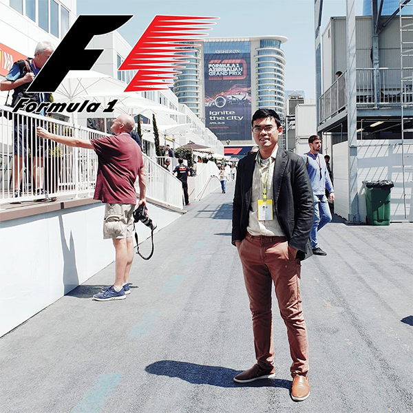 Lê Trần Anh Vũ: Muốn làm Marketing, hãy nghĩ “ngược dòng” - 4