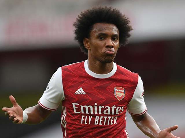 Bóng đá - Tin nóng chuyển nhượng tối 29/8: Willian "chơi đẹp" giúp Arsenal tiết kiệm tiền