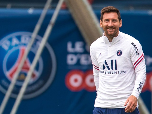 Bóng đá - Trực tiếp bóng đá Reims - PSG: Cảnh giác địa chấn ngày Messi chào sân (Vòng 4 Ligue 1)