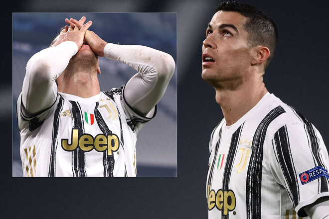 Ronaldo tháo chạy khỏi Juventus về MU: &#34;Vua Champions League&#34; và di sản chưa trọn vẹn - 4
