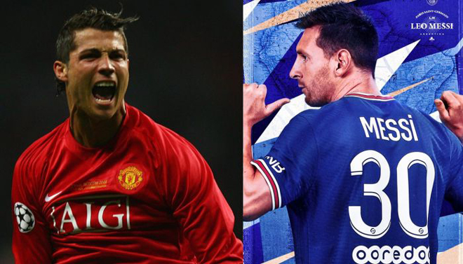 Ronaldo về MU chấn động: Chấp nhận thua Messi ở cuộc đua QBV và danh hiệu cá nhân? - 4