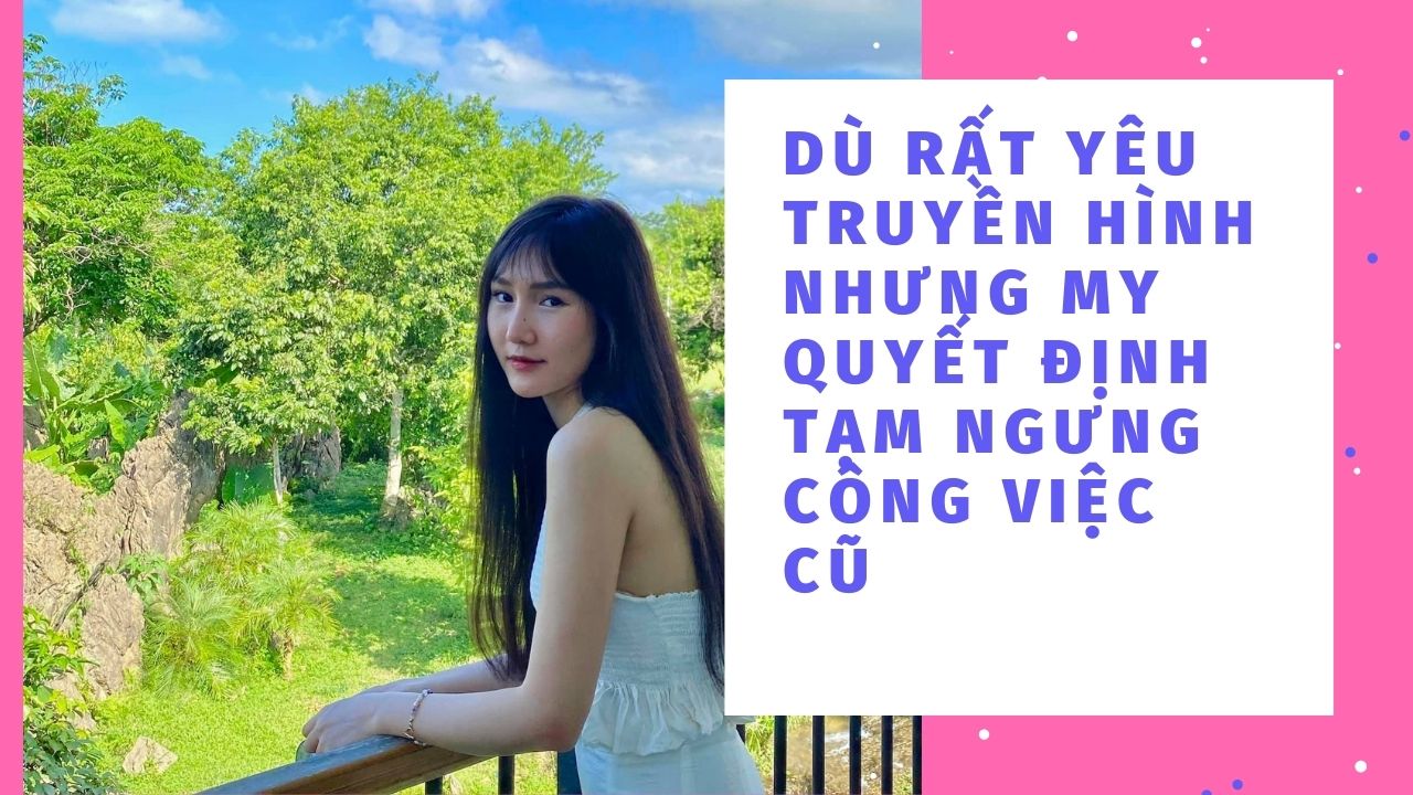 Nữ MC Thời tiết phát hiện bị ung thư trước ngày cưới, cuộc sống thay đổi không ngờ - 4