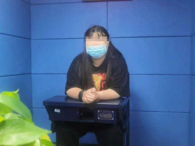 Phi thường - kỳ quặc - Chi 11 tỷ cho bạn gái qua mạng, nam sinh ngỡ ngàng khi biết danh tính thật sự của "nàng thơ"