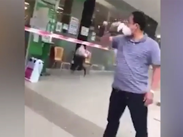 Tin tức trong ngày - Báo cáo vụ "tui là ban chỉ đạo quận 7" lên Ban giám đốc Công an TP HCM xin ý kiến xử lý