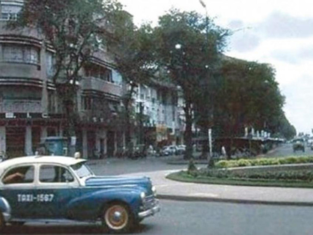 Ô tô - Dấu ấn những chiếc xe đầu tiên ở Việt Nam