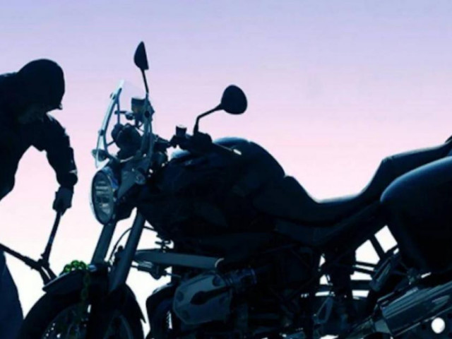 Xe máy - Xe đạp - Nạn trộm cắp xe máy ở Úc giảm mạnh trong đại dịch