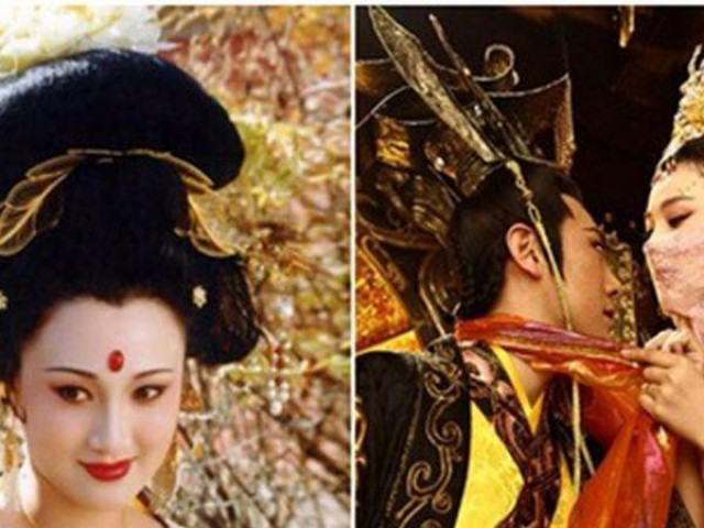 Thế giới - Vị hoàng hậu xuất thân ca kỹ sở hữu vẻ đẹp “đệ nhất thiên hạ" khiến hoàng đế mê mệt