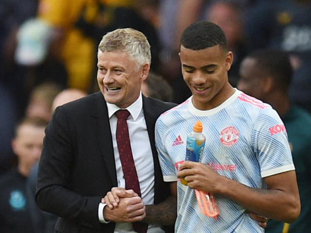 Bóng đá - Solskjaer cán mốc 100 trận Ngoại hạng Anh, MU lập kỷ lục "vô tiền khoáng hậu"