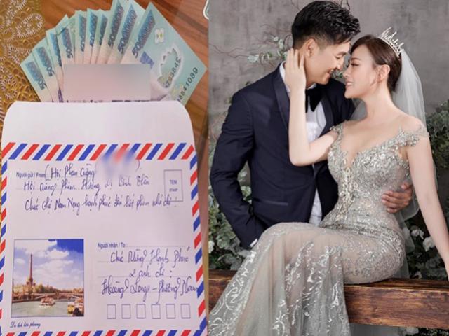 Phim - "Quỳnh búp bê" làm đám cưới "thế kỷ", ông xã là ai mà khiến dân mạng rần rần thế này?
