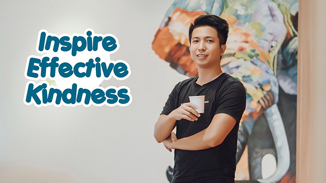 &nbsp;Anh Phùng Thế Minh - Giám đốc The Color Picture