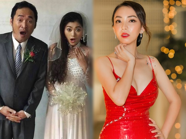 Đời sống Showbiz - Chồng đăng ảnh cưới người khác, "Hoa hậu làng hài" chốt liền 4 chữ cực "căng"