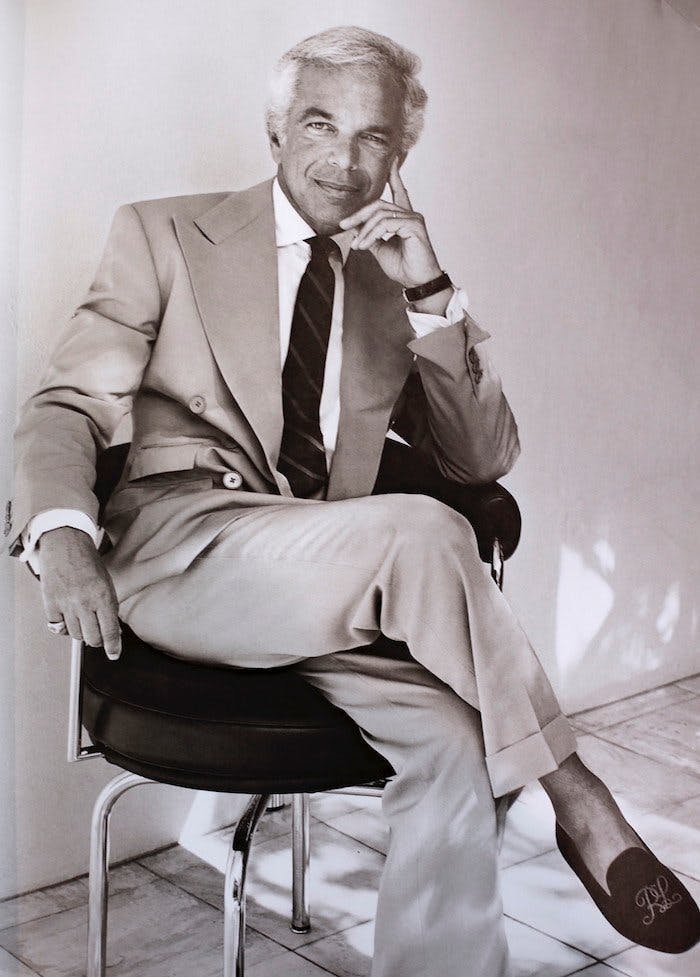 Giày loafer sẽ là xu hướng của mùa tới - 2